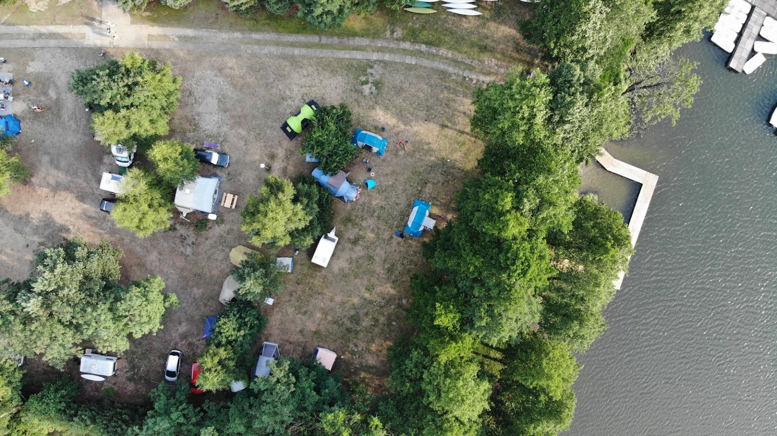 Camping Wodnik Swornegacie Camping Wodnik Swornegacie